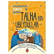 Talha Bin Ubeydullah ra Hilal Kara Uurbcei Yaynlar