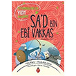 Sad Bin Ebi Vakkas ra Hilal Kara Uurbcei Yaynlar