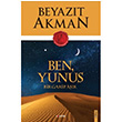 Ben Yunus Beyazt Akman Kopernik Kitap