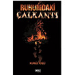 Ruhumdaki alkant Nurgl Tekeli Gece Kitapl