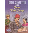 Primo Trk ocuu mer Seyfettin Parlt Yaynlar