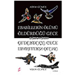 Ebabillerin lm ldrd Gece Adem Gm Okur Kitapl