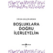 Boluklara Doru lerleyelim Didem Glin Erdem Edebi eyler