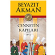Cennetin Kapıları 1492 Beyazıt Akman Kopernik Kitap