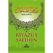 Riyaz s Salihin Byk Boy Tek Cilt mam Nevevi Ravza Yaynlar