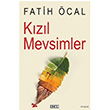 Kzl Mevsimler Fatih cal Ozan Yaynclk