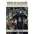 Dinin ki Kayna By ve aman Sembolizmi Gktu Halis Ozan Yaynclk