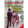 Bir Levantenin Beyolu Anlar Giovanni Scognamillo Bilge Karnca Yaynlar