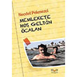Memlekete Hogeldin calan Necdet Pekmezci Tanyeri Kitap