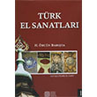 Trk El Sanatlar Seti 2 Cilt Takm Atatrk Kltr Merkezi Yaynlar