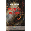 Vahetin ars Jack London Tropikal Kitap