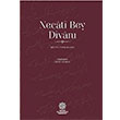 Necati Bey Divan 2 Cilt Takm Ozan Ylmaz Atatrk Kltr Merkezi Yaynlar