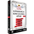 Plus Ultra Kaymakamlk Konu alma Kitab Cilt 1 Temsil Yaynlar
