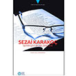 Sezai Karako Sempozyum Bildirileri Atatrk Kltr Merkezi Yaynlar