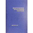 Selections From Living Turkish Folktales Ahmet Edip Uysal Atatrk Kltr Merkezi Yaynlar
