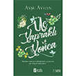  Yaprakl Yonca Aye Ayhan Parola Yaynlar