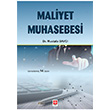 Maliyet Muhasebesi Ekin Yaynlar