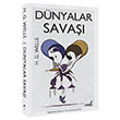 Dnyalar Sava H. G. Wells ndigo Kitap