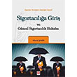 Sigortacla Giri Ve Gncel Sigortaclk Hukuku Murat ahin Ekin Yaynlar