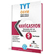 TYT Tm Dersler Tamam Video zml 5 li NAVGASYON Denemeleri Rasyonel Yaynlar
