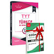 TYT Türkçe 20 Deneme Sınavı Geometri Cep Kartı Hediyeli Filozof Yayıncılık