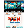 3 Fen Soru Modl Hz ve Renk Yaynlar