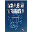 İnsanlığımı Yitirirken Osamu Dazai Japon Yayınları