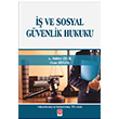  ve Sosyal Gvenlik Hukuku Ekin Yaynlar