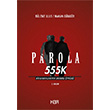 Parola 555K Blent Ulus Kor Kitap