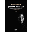 alnan Hayatlar Wolfgang Bauer Kor Kitap