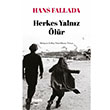 Herkes Yalnz lr Hans Fallada Hece Yaynlar