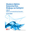 Modern Eitim Sistemlerinin Douu ve Geliimi Cilt II Pegem Yaynlar