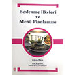 Beslenme lkeleri ve Men Planlamas Ekin Yaynlar