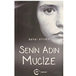 Senin Adn Mucize Bahar Ayhan Sfr Yaynlar
