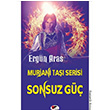 Sonsuz G Murjani Ta Serisi  Ergn Aras Krmz ve Siyah Yaynevi
