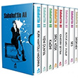 Sabahattin Ali Seti 8 Kitap Takm Sabahattin Ali Ren Kitap