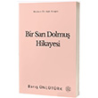 Bir Sar Dolmu Hikayesi Bar nltrk Elpis Yaynlar