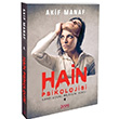 Hain Psikolojisi Akif Manaf Dahi Yaynclk