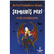 Bir Peri Padiahnn Masal emhuri Peri Ecir Demirkran Serencam ocuk