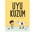 Uyu Kuzum Kerry Lyn Sparrow MEAV Yaynclk