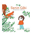 Senin Gibi Jean-Baptiste Del Amo MEAV Yaynclk