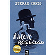 Amok Koucusu Stefan Zweig Eksik Para Yaynlar