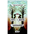 Sen Bana Haramsn Hamza Kzlrmak Muhenna Yaynevi