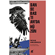 San Sebastian`da Hzn Ingvar Ambjornsen Ayrnt Yaynlar