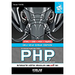 Sfrdan leri Seviyeye PHP Web Programlama Emrah Yksel Kodlab Yayn Datm