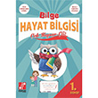 1. Snf Bilge Hayat Bilgisi ek Kopar z Medyan Yaynlar