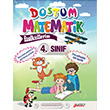 4. Snf Dostum Matematik Fasikllerim Yklem Yaynlar