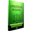 irketler Hukuku Temsil Yaynlar