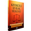 Kymetli Evrak Hukuku Temsil Yaynlar