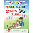 4. Snf Dostum Sosyal Bilgiler Fasikllerim Yklem Yaynlar